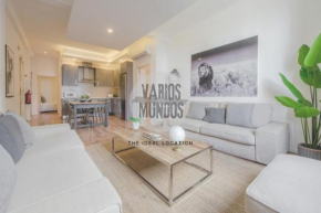 Luxury Apartamento de 5hab en el centro de Madrid